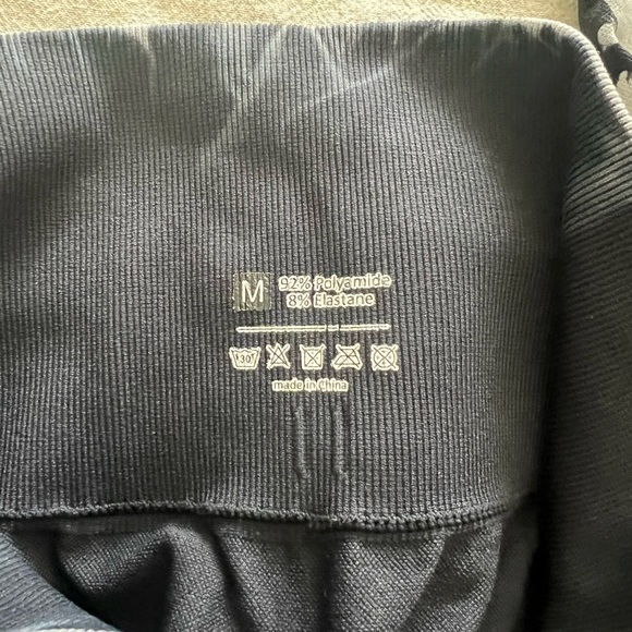 Workout Shorts - Picture 14 of 14